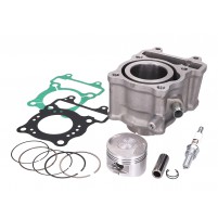 Válec EVOK 125 ccm 52,4mm pro Honda SH 125 ccm  (100081010)