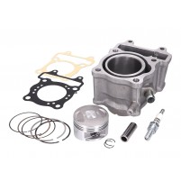 Válec EVOK 150 ccm 58,0 pro Honda SH 150 ccm (100081020)