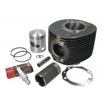 Válec EVOK 200 ccm 66,5 pro Vespa PE200   (100081190)