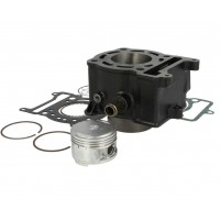 Válec NOVASCOOT litina průměr 53,7 čep 15 mm pro Yamaha 125 H2O 4T 2V   5DSE13110000