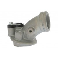 Příruba sání pro vstřikování GY6 125 ccm