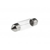 Žárovka 6V SV8,5 18W 41-44mm typ sufitka