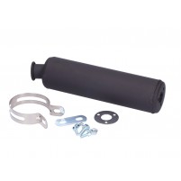 Tlumič Tecnigas Original Pro matný černý pro Beta RR, Sherco SE-R