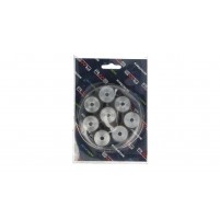 Válečky variátoru RMS 28x20mm - 27,0g