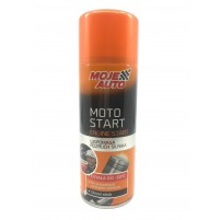 Moto start 0,4 L