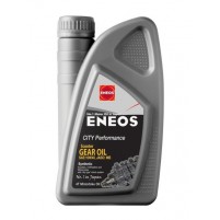 Převodový olej ENEOS CITY Performance Scooter GEAR OIL  1l