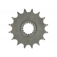 Řetězové kolo AFAM 16 zubů 520 pro KTM 350, 400, 620, 640, 660, 690, 790