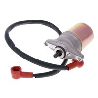 Startér pro 139QMB/QMA 50ccm