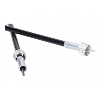 Lanko tachometru černé 600mm pro MBK AV-51