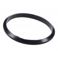 Těsnění tlumiče výfuku 68 x 5mm pro Simson  S50, S51, S53, S70, S83, KR51 / 1 Schwalbe, KR51 / 2 Schwalbe