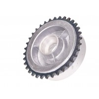 Rozeta 34 zubů pro Simson S50, S51, S53, S70, S83, KR51 / 2, KR51 / 1