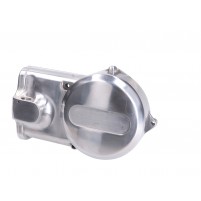 Kryt alternátoru leštěný pro Simson S51, S53, S70, S83, KR51 / 2, SR50, SR80