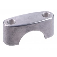 Horní držák řídítek pro Simson S50, S51, S70, S51E, S70E, S53, S53E, S83