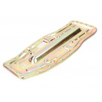 Plech sedla pro Simson S50, S51, S70