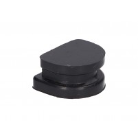 Těsnicí zátka plná pro Simson S50, S51, S70, SR50, Schwalbe