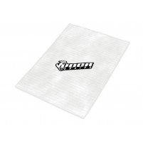 Výfuková izolační vata VOCA Racing 30x20cm univerzální