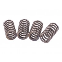 Pružinky spojky vyztužené EBC + 10% pro KTM Duke, RC 125