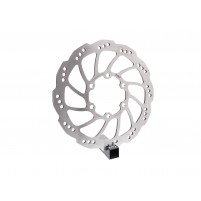 Brzdový kotouč NG Wavy pro KTM Duke 125, RC 125 17-20 přední