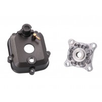 Hlava Naraku 50ccm pro Derbi Senda D50B0 E4 2018-