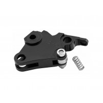 Adaptér brzdové páčky přední Puig 2.0 pro Yamaha T-Max 500, 530, 560