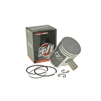 Píst Naraku 50cc 40.25mm litina pro Minarelli AM
