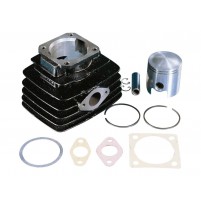 Válec Polini sportovní 70ccm 47mm pro Fantic Motor Issimo 50, Minarelli V1