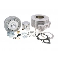 Sada válce Polini 177cc 63mm pro Vespa PX, TS, Sprint a LML Star 125-150cc