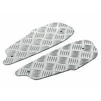 Podlaha Opticparts DF  aluminium pro Gilera Runner (-08/05)