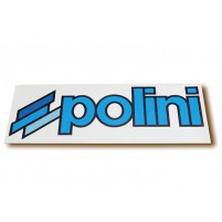 Nášivka Polini 24,5x8,5cm