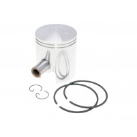 Píst Polini 130cc 57,4 mm pro Vespa 125 ETS, PK, Primavera 2T, Primavera ET3 2T, XL