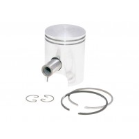 Píst Polini sport 50cc 40,3 mm pro Minarelli AM6