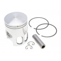 Pístní sada Polini 50cc 40,4 mm, pístní čep 10 mm pro Minarelli