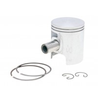 Pístní sada Polini Sport 50cc 39,84mm pro Piaggio / Derbi motor D50B0