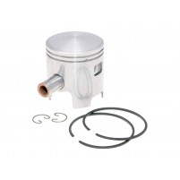 Pístní sada Polini 75cc 47mm pro Vespa PK 50, Special 50, XL 50