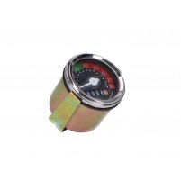 Univerzální tachometr 48 mm pro mopedy