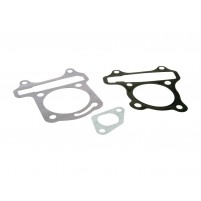 Sada těsnění Polini 80cc 50 mm pro GY6 čínské skútry, Kymco 4-takt, 139QMB / QMA