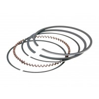 Sada pístních kroužků Polini 80cc 50 mm pro GY6 čínské skútry, Kymco 4-takt, 139QMB / QMA