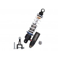 Zadní tlumič Polini Evolution pro Piaggio, Gilera, Aprilia