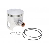 Píst Polini 152cc 61.4mm pro Vespa T5 125 Classic