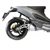 Swing rameno Polini Torsen WD pro Malaguti F12 Phantom, F15 Firefox