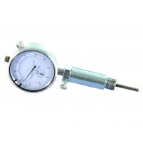 Analogový indikátor Polini pro nastavení předstihu zapalování (M14x1.25)