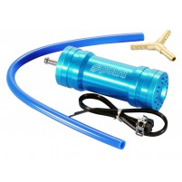 Polini Boost Bottle modrý - univerzální