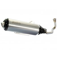 Výfuk pro Honda PCX 125i eSP 4T 12-14 JF47