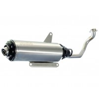 Výfuk pro Honda SH 300i 07- NF02
