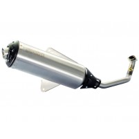 Výfuk Polini pro Piaggio Beverly 300ie 10-14