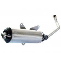 Výfuk pro Gilera Runner VXR 200 4T 06-