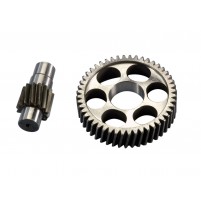 Převod Polini sekundární 14/48 17,7 mm pro Piaggio NTT