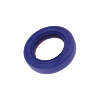 Gufero klikového hřídele Polini FKM/PTFE 19x30x7mm pro Piaggio