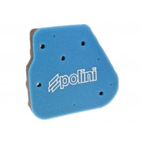 Vzduchový filtr Polini pro CPI, Keeway, čínské 50cc 2T