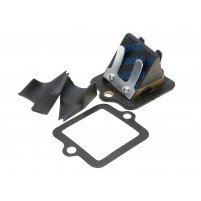 Klapky Polini Racing pro Piaggio 50-180 2-takt